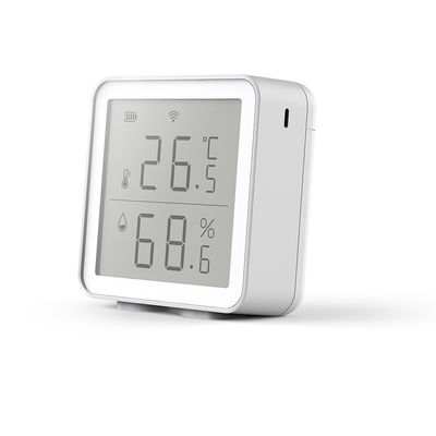 Wi-Fi Temperature & Humidity Sensor(MYQ-THS02)