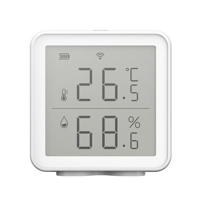 Wi-Fi Temperature & Humidity Sensor(MYQ-THS02)