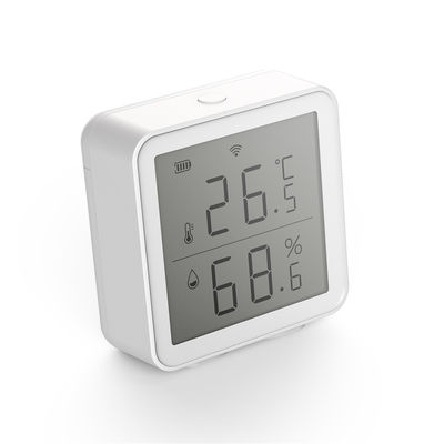 Wi-Fi Temperature & Humidity Sensor(MYQ-THS02)