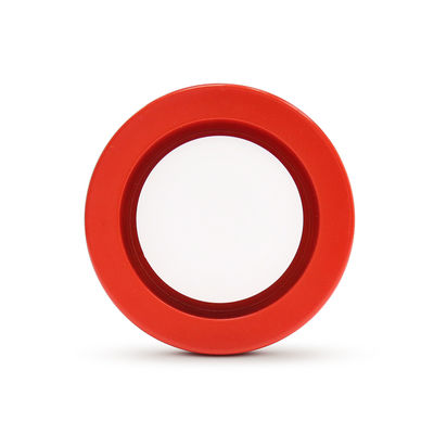Smart Wi-Fi Strobe RF433 2 In 1 Siren Alarm(MYQ-ASA02)