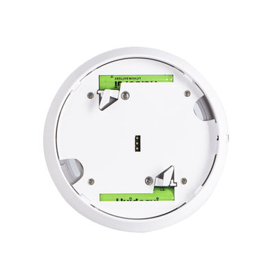 Wi-Fi Smoke And Carbon Monoxide Detector With UL Certification(AJ-9339W)