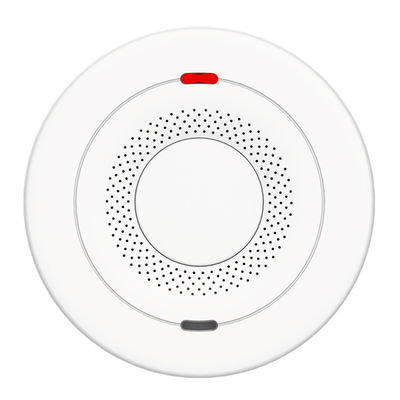 Wi-Fi Smoke And Carbon Monoxide Detector With UL Certification(AJ-9339W)