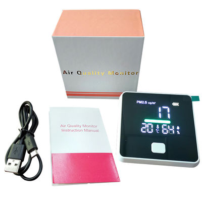 DM103B air quality detector