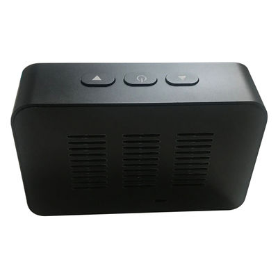 Air quality monitor for PM2.5 HCHO TVOC(601A)