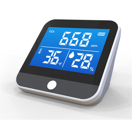 DM306C air quality detector