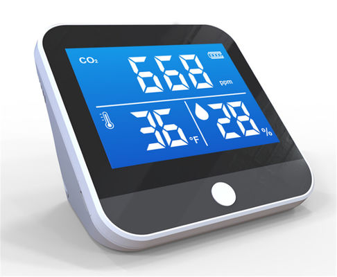 DM306C air quality detector