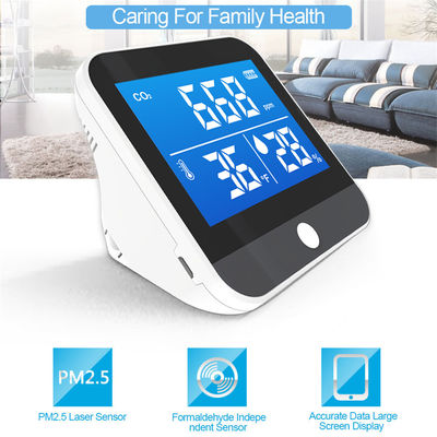 DM306C air quality detector