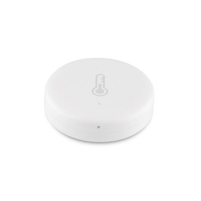 Zigbee Smart Temperature And Humidity Sensor T&H Sensor(ST-TH01)