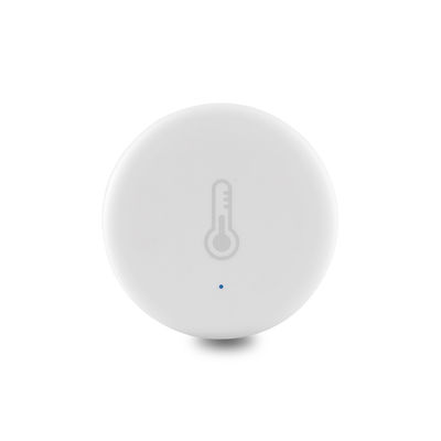 Zigbee Smart Temperature And Humidity Sensor T&H Sensor(ST-TH01)