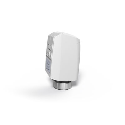 Thermostat Radiator Valves(TV01-ZG)