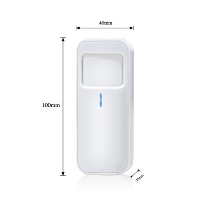 Wi-Fi PIR Sensor(WL-808WT)