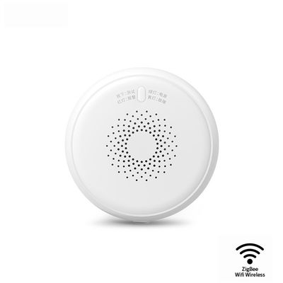 Tuya ZigBee wireless gas sensor(ZigBee-ZMGS)