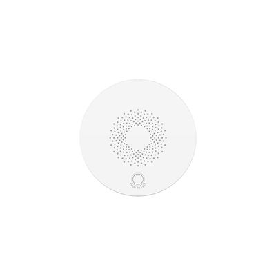 Zigbee Smoke Alarm Detector(MIR-GA100-TY)