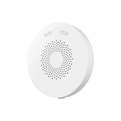 Zigbee Smoke Alarm Detector(MIR-GA100-TY)