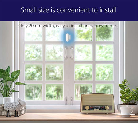 Smart Door Sensor(GD807)