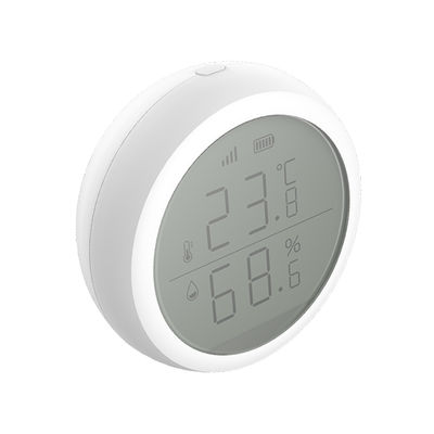 Temperature And Humidity Sensor(MIR-TE100-TY)