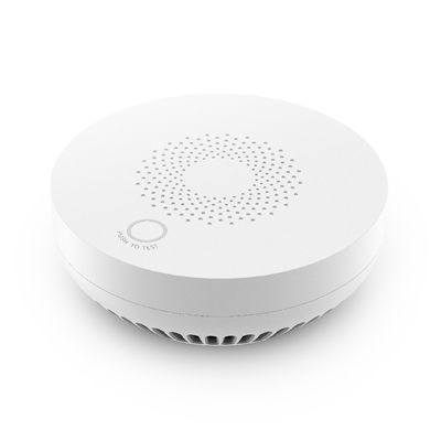 Smart Smoke Alarm(MIR-SM100-TY)