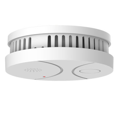 Zigbee Smoke Alarm(ES63TZ5)