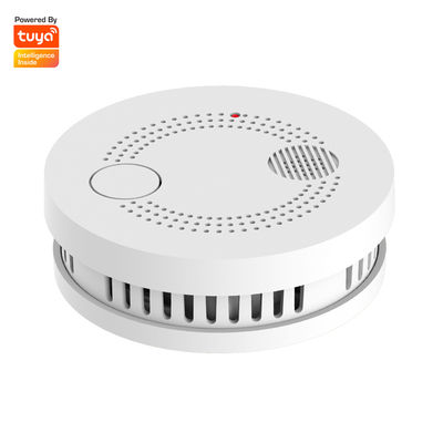 Zigbee Smoke Alarm(ES63TZ5)