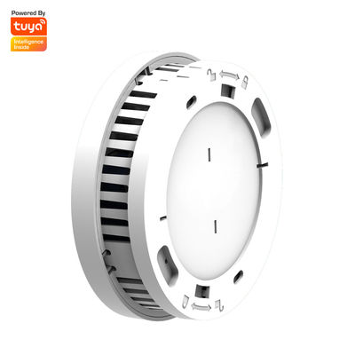 Zigbee Smoke Alarm(ES63TZ5)