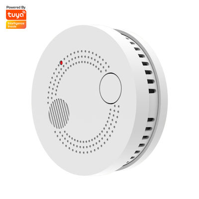 Zigbee Smoke Alarm(ES63TZ5)