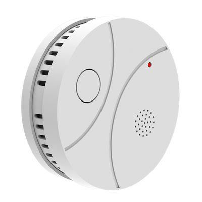 Zigbee Smoke Alarm(ES63TZ5)