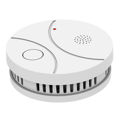 Zigbee Smoke Alarm(ES63TZ5)