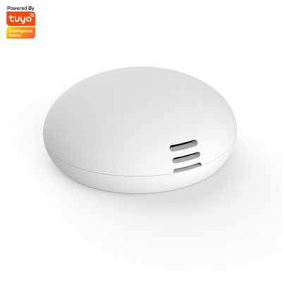 Tuya solution zigbee Temperature and Humidity Sensor(ET90-Zigbee)