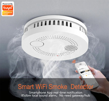 Smoke Alarm(ES63-E5W)