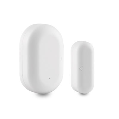 Zigbee Smart Wireless Door And Window Magnetic Sensor(ST-DW01)