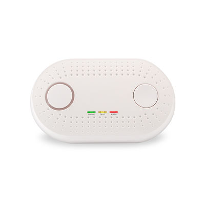 Wi-Fi Carbon Monoxide Detector(AJ-831W)