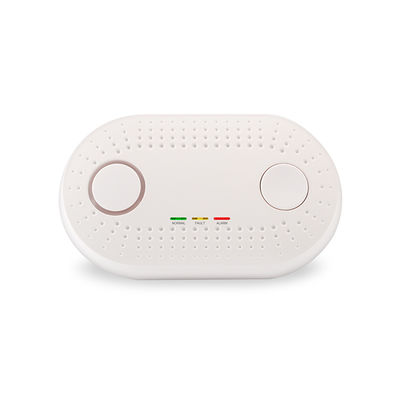 Wi-Fi Carbon Monoxide Detector(AJ-831W)