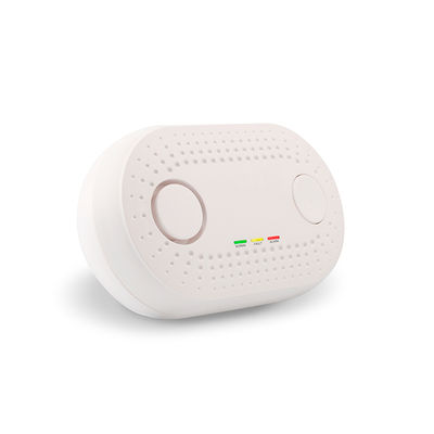 Wi-Fi Carbon Monoxide Detector(AJ-831W)