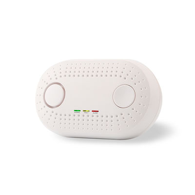 Wi-Fi Carbon Monoxide Detector(AJ-831W)