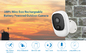 1080p Low Power Battery Smart Camera Wireless Camera Outdoor Family Safety Camera