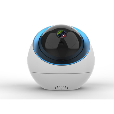 1080p  Home Security Indoor Smart Auto Tracking Indoor Waterproof Video Wifi Smart Camera