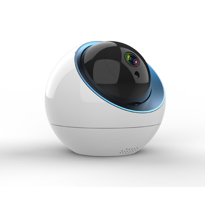 1080p  Home Security Indoor Smart Auto Tracking Indoor Waterproof Video Wifi Smart Camera