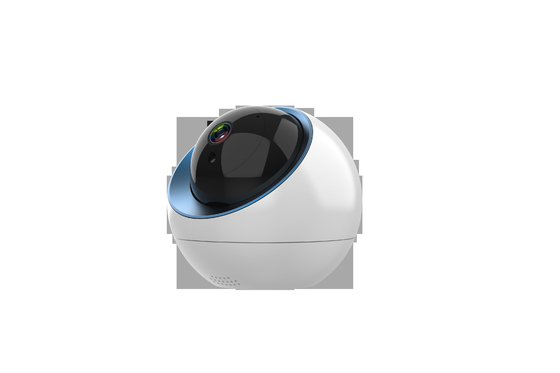 1080p  Home Security Indoor Smart Auto Tracking Indoor Waterproof Video Wifi Smart Camera