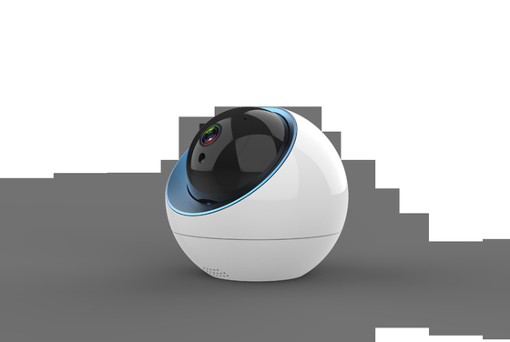 1080p  Home Security Indoor Smart Auto Tracking Indoor Waterproof Video Wifi Smart Camera