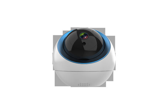 1080p  Home Security Indoor Smart Auto Tracking Indoor Waterproof Video Wifi Smart Camera