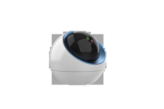 1080p  Home Security Indoor Smart Auto Tracking Indoor Waterproof Video Wifi Smart Camera