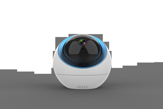 1080p  Home Security Indoor Smart Auto Tracking Indoor Waterproof Video Wifi Smart Camera