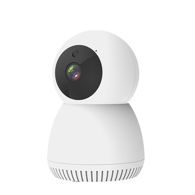 Motion Detection Indoor Pan/Tilt HomeWifi Smart Home Camera 1080P Security Wireless 2.4GHz with Night Vision Camera