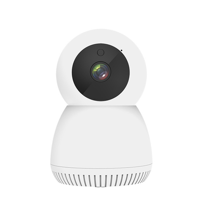Motion Detection Indoor Pan/Tilt HomeWifi Smart Home Camera 1080P Security Wireless 2.4GHz with Night Vision Camera