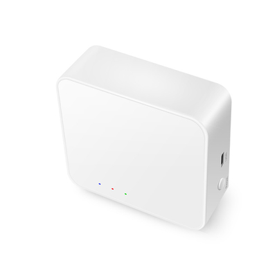 Smart Home Automation Gateway Kit Wireless Smart Gateway Support Alexa And Google Assistant