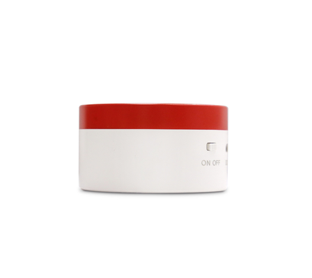Tuya Intelligent Gateway Alarm Number Combination Wifi Siren Alarm System