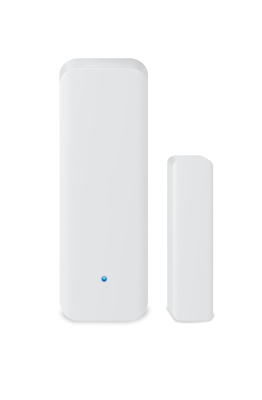 Tuya Smart Door Magnetic Sensor Wifi Automatic Door Sensor For House Safety