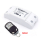 Sonoff WiFi Home With RF Receiver Remote Control Wireless Smart Timing Switch