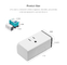 Sonoff US 16A Mini Wifi Smart Socket Home Power Consumption Measure Monitor