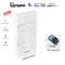 Smart Home SONOFF RM433 Remote Controller Updated version Suitable for SONOFF Basicrf/ Slampher/ 4CH Pro R2/ TX series